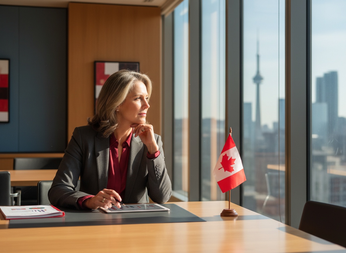 The Art of Prudent Decision-Making for Canadian Leaders